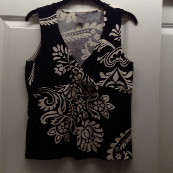 Ann Taylor blouse - Picture 1 of 3
