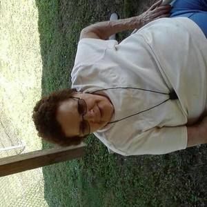 Meet your Posher, Terri