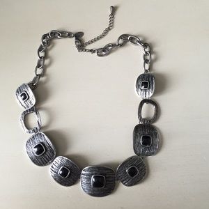 Lia Sophia necklace!