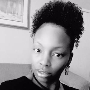 Meet your Posher, Kenya