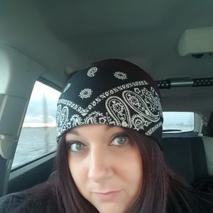 Meet your Posher, Janna