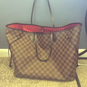 Louis Vuitton Neverfull