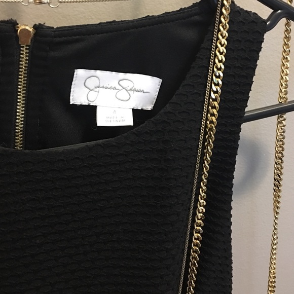New Jessica Simpson little black dress!!! - Picture 2 of 4