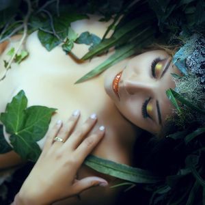 Meet your Posher, Jeannie