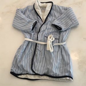 Pajamas | Pp Cotton Boys Robe | Poshmark