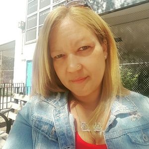 Meet your Posher, Brenda