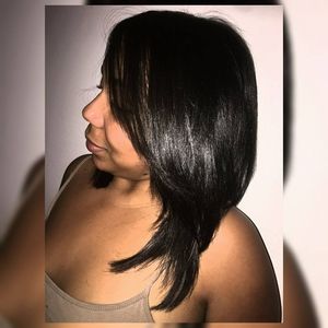 Meet your Posher, Cheryl