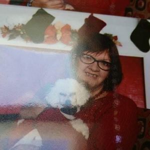 Meet your Posher, Sallyann