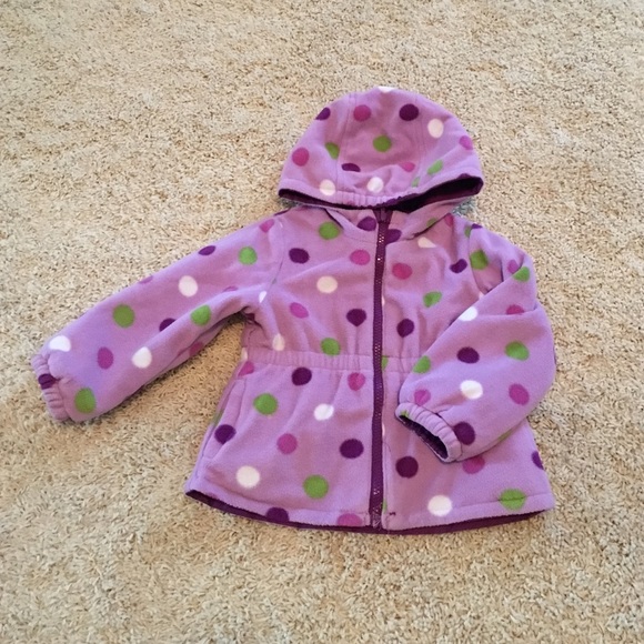 Reversible jacket - Picture 2 of 2