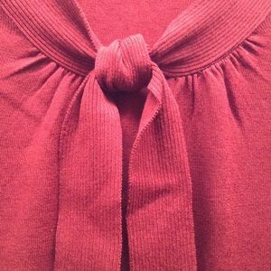 Loft long sleeves blouse