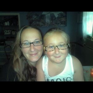 Meet your Posher, Annmarie