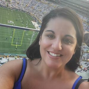 Meet your Posher, Christina