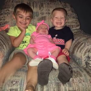 Meet your Posher, Nancy