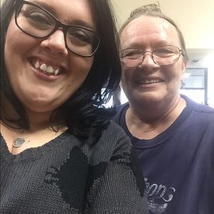 Meet your Posher, Sally