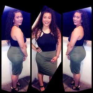 Meet your Posher, Kelsey