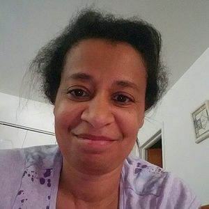 Meet your Posher, Yolanda