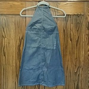 Old Navy Denim Sundress Size 1