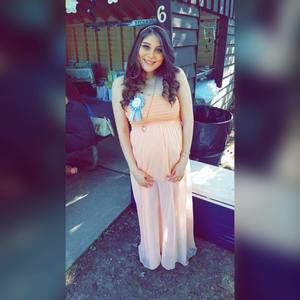 Meet your Posher, Rocio