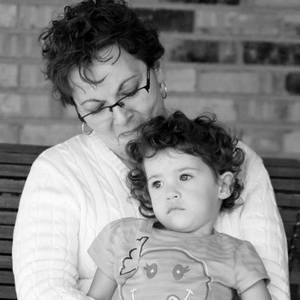 Meet your Posher, Cindy