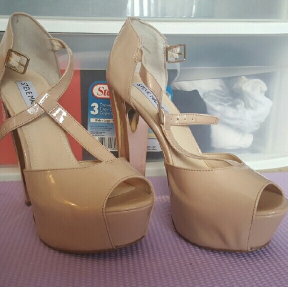 Steve Madden High Heels