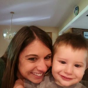 Meet your Posher, Kristen