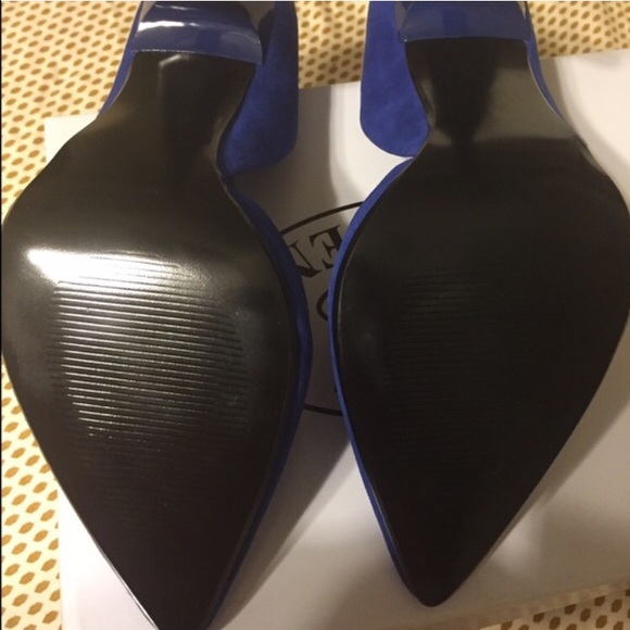 Brand New Steve Madden Varcitty - Picture 4 of 4