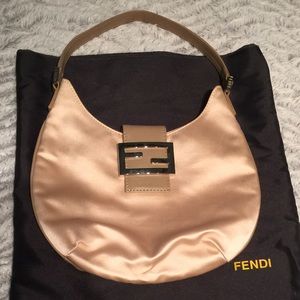 FENDI purse