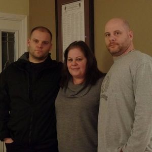 Meet your Posher, Patty mallon