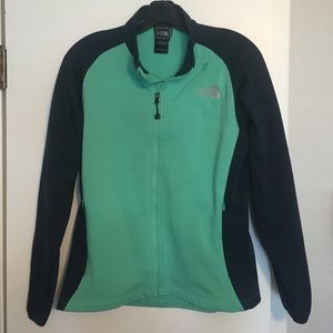 Northface jacket