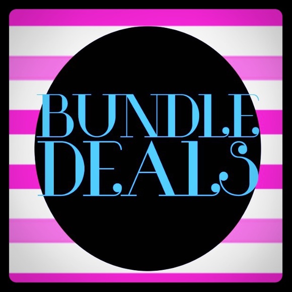 10% off 3+ items