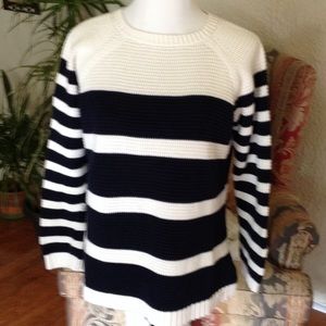 Talbots Crewneck Sweater