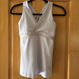 Lululemon athletic tank