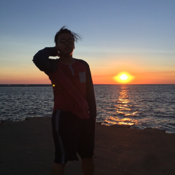 Meet your Posher, Bill - Picture 1 of 1