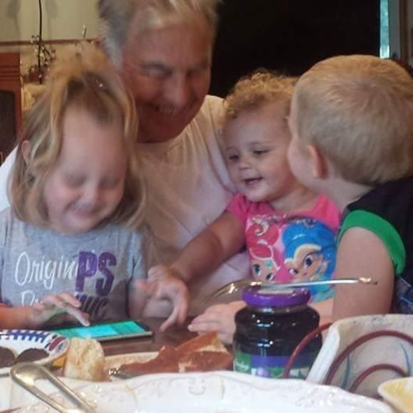 Meet your Posher, Kimberly