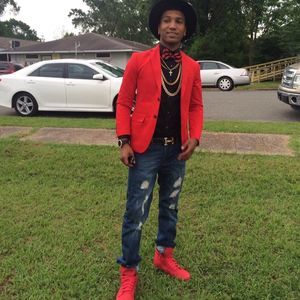 Meet your Posher, Cedarius