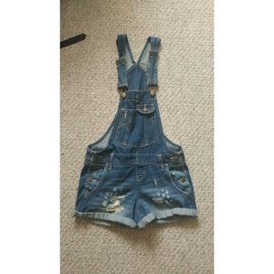 Overalls