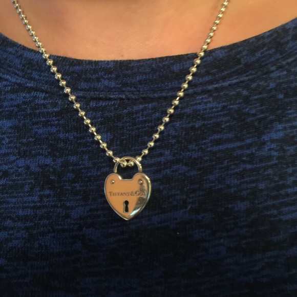 Tiffany & Company Necklace