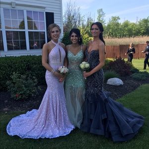 Meet your Posher, Gabrielle