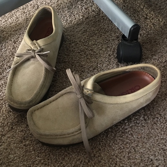 Original clarks