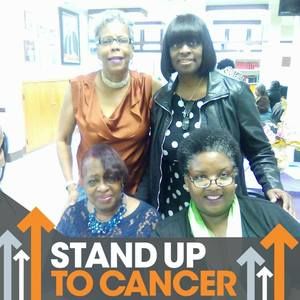 Meet your Posher, Faye