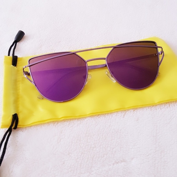Accessories - 𝒞𝓁𝑒𝒶𝓇𝒶𝓃𝒸𝑒 New Sunglasses