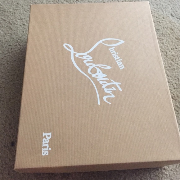 Mystery box