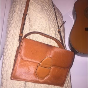 UNWORN Alexander Wang Racketeer Crossbody Bag