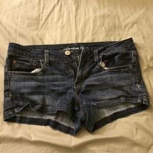 AEO shorts