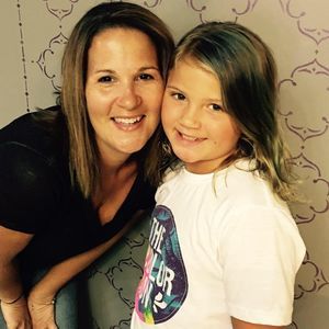 Meet your Posher, Liz