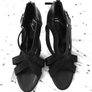 Giuseppe Zanotti high heels