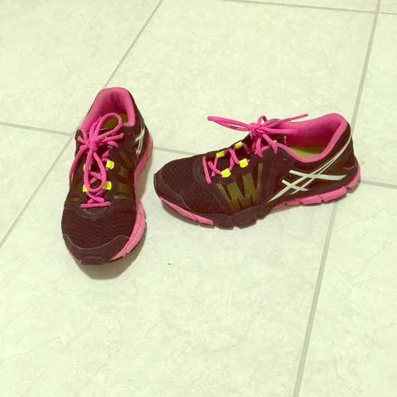 Women's Asics