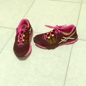 Women's Asics