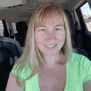 Meet your Posher, Brandy