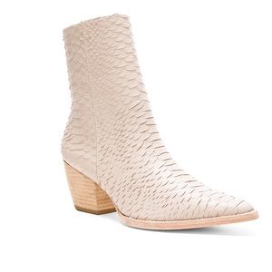 Matisse •Caty• boot in ivory•